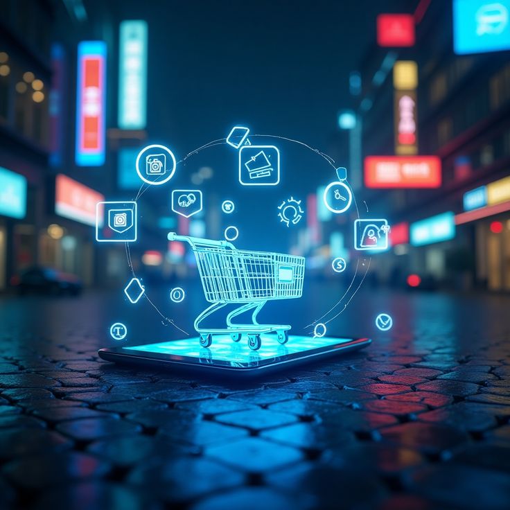 Commerce & Retail