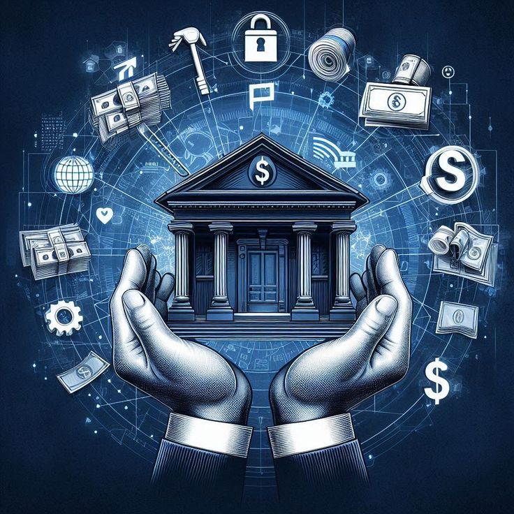 FinTech & Finance