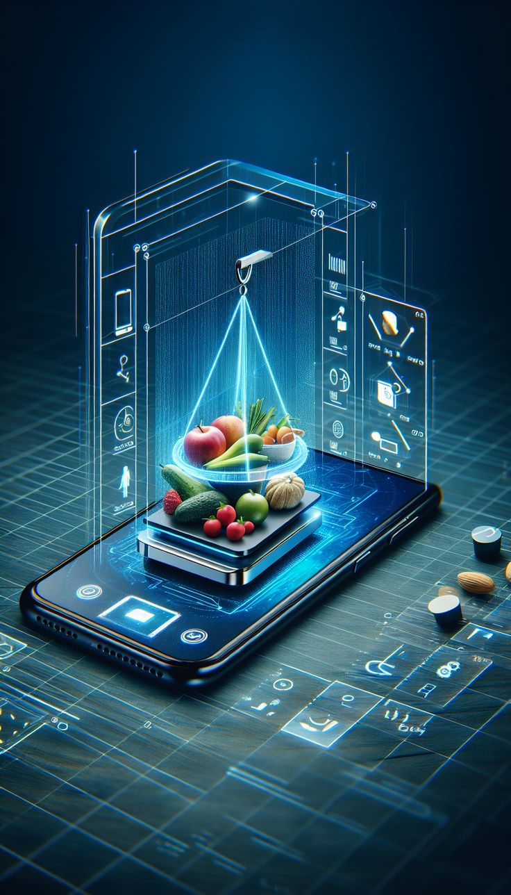 Product Scale