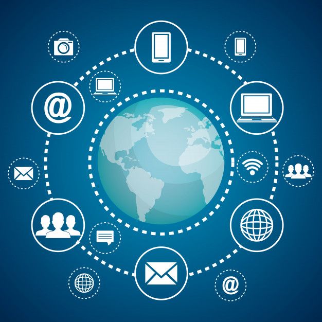 Telecom & Media