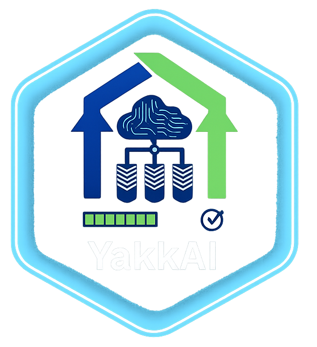 YakkAI Dark