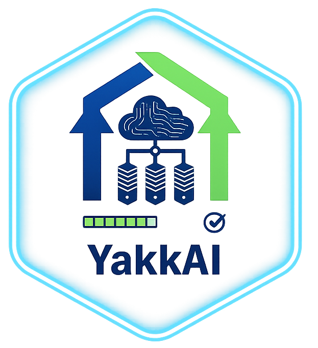 YakkAI Light