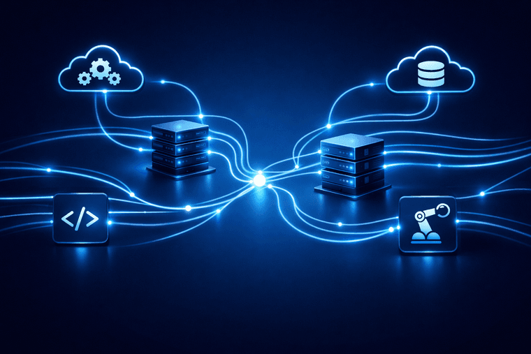 Automate for Intelligence