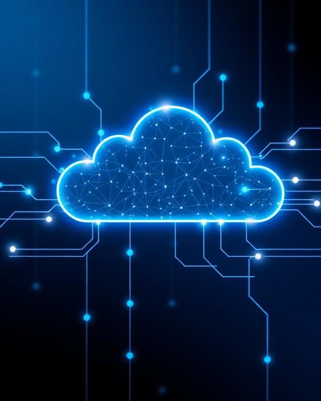 Cloud-Ready Architecture