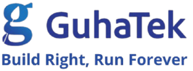 GuhaTek Logo