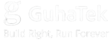 GuhaTek Logo