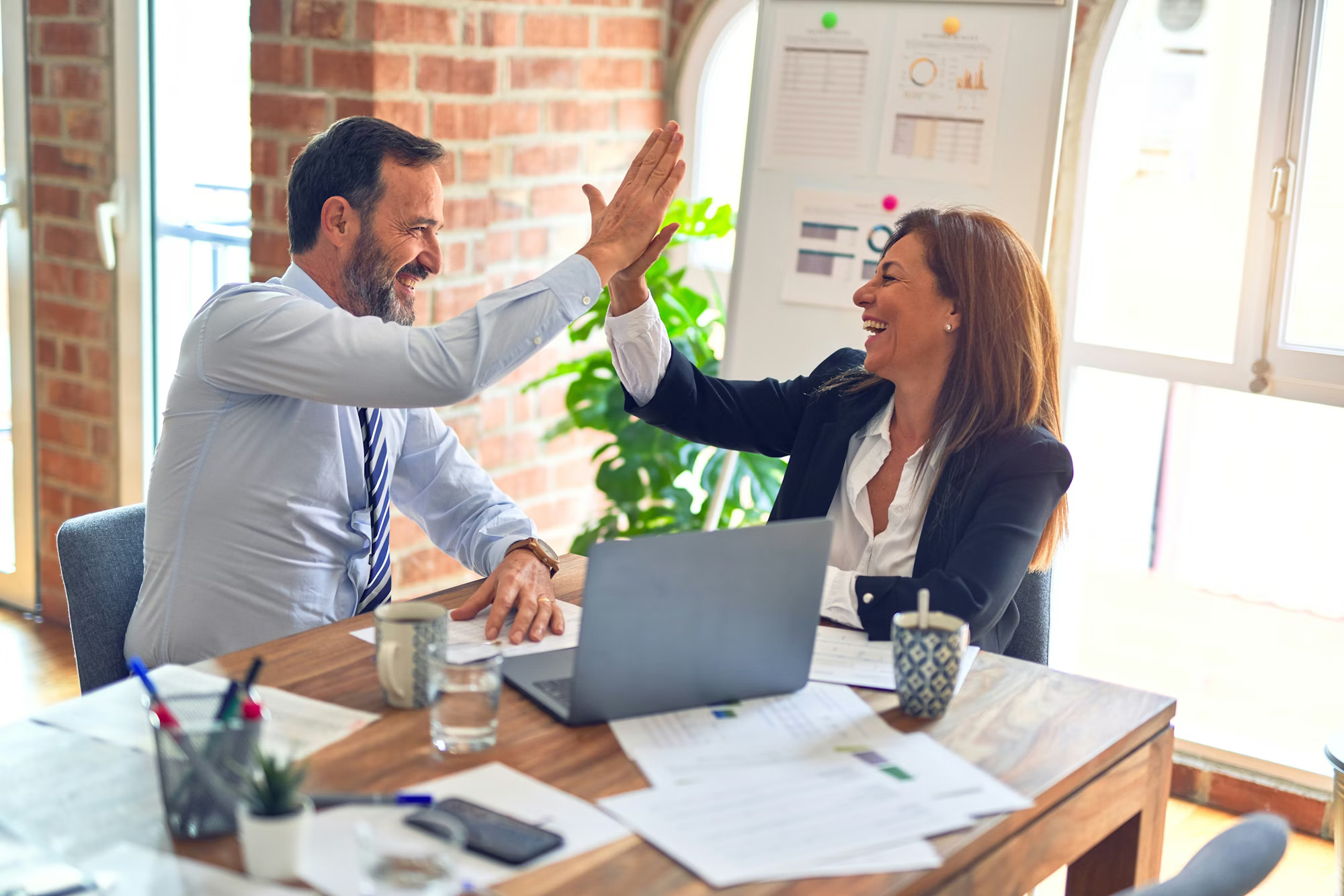 Professional Business Consultants